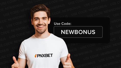 pnxbet free voucher code|PNXBet Promo Code 2024 NEWBONUS .
